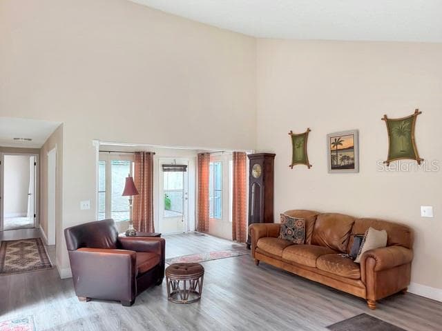 Single Family Residence at 12233 SADDLE STRAP ROW, HUDSON, photo 10 of 38