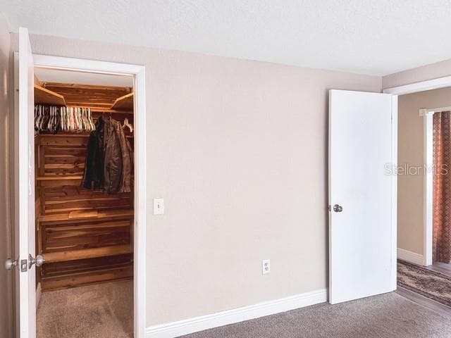 2nd bedroom Closet - 12233 SADDLE STRAP ROW, HUDSON
