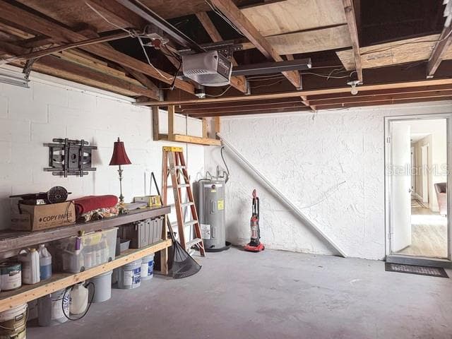 garage - 12233 SADDLE STRAP ROW, HUDSON