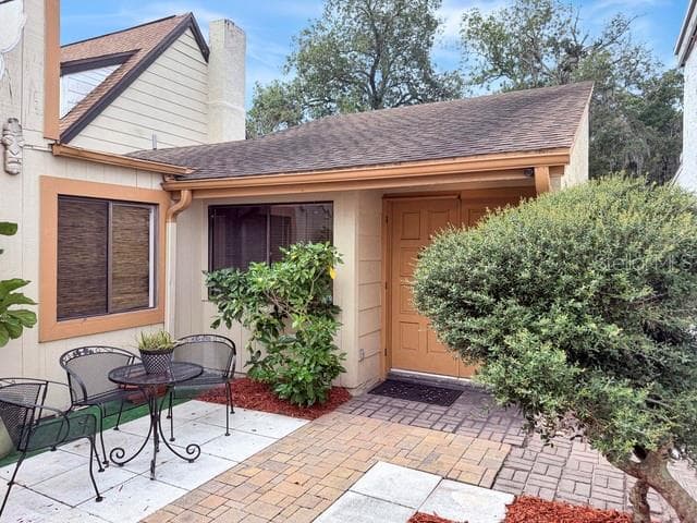 Single Family Residence at 12233 SADDLE STRAP ROW, HUDSON, photo 37 of 38