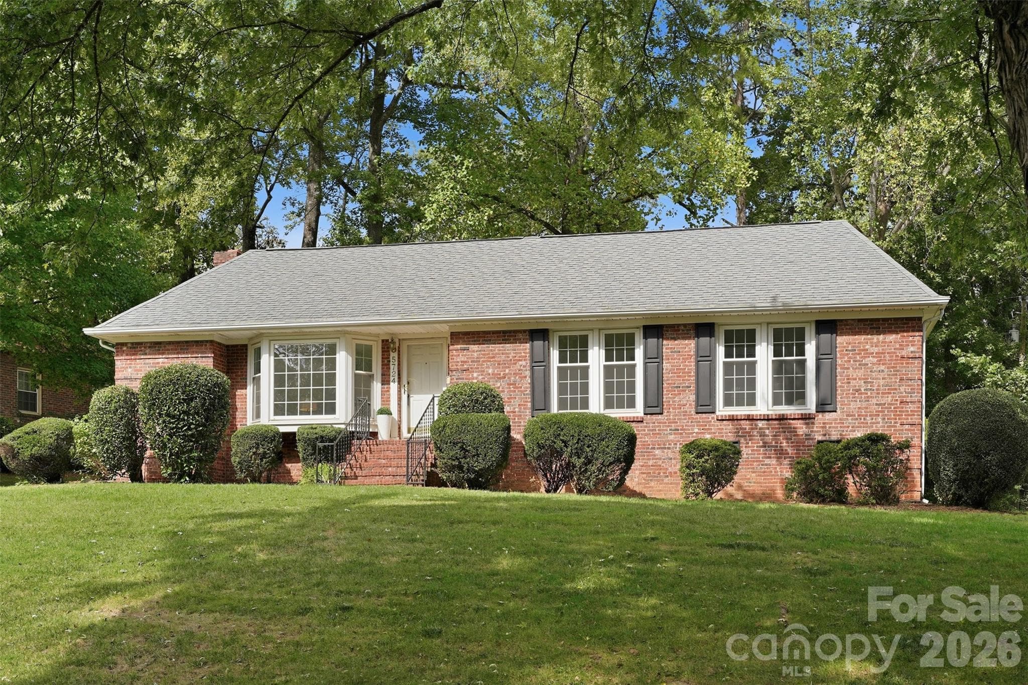 5724 Telfair Road - 5724 Telfair Road, Charlotte
