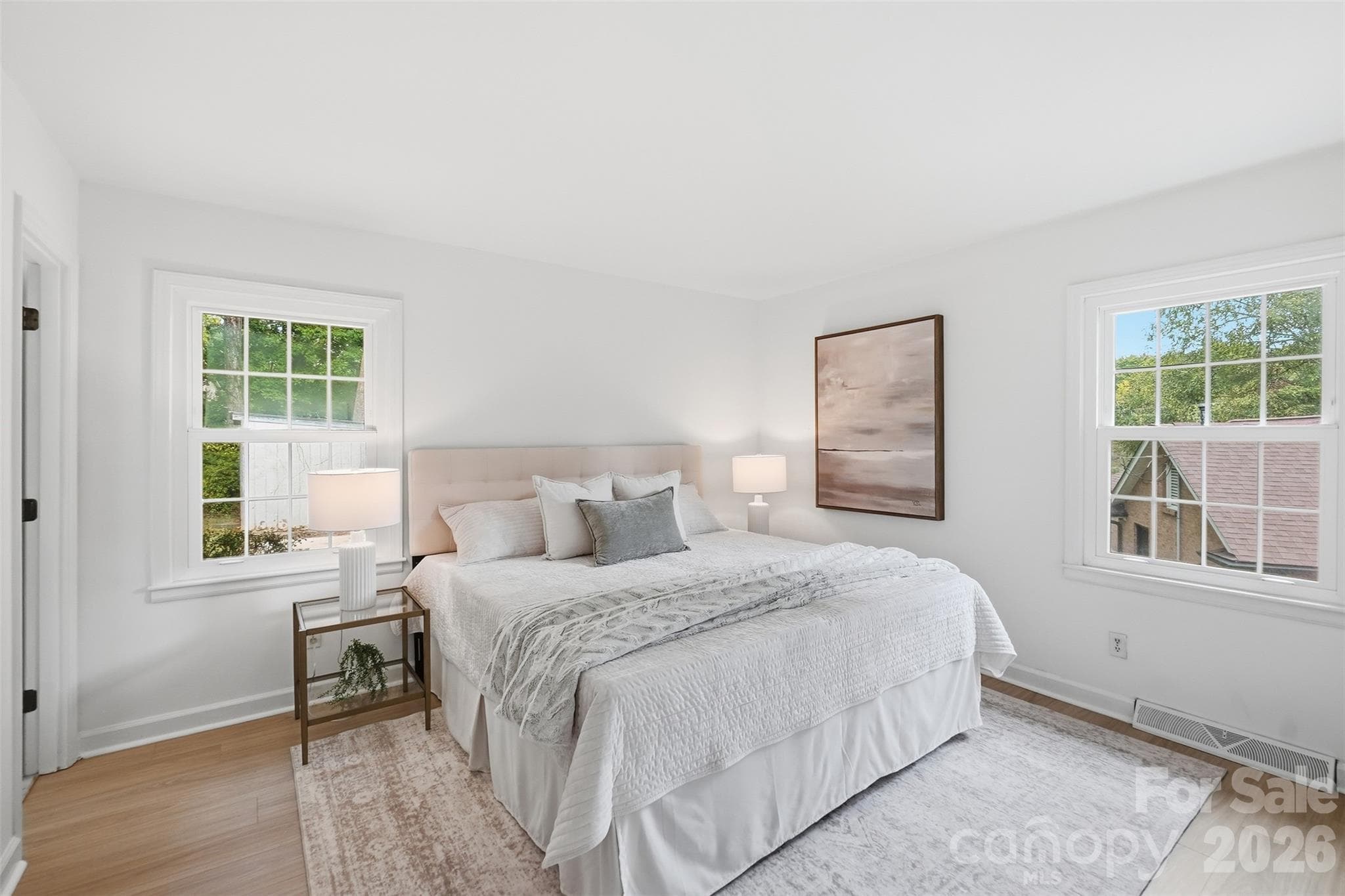 Primary with an abundance of natural light! - 5724 Telfair Road, Charlotte