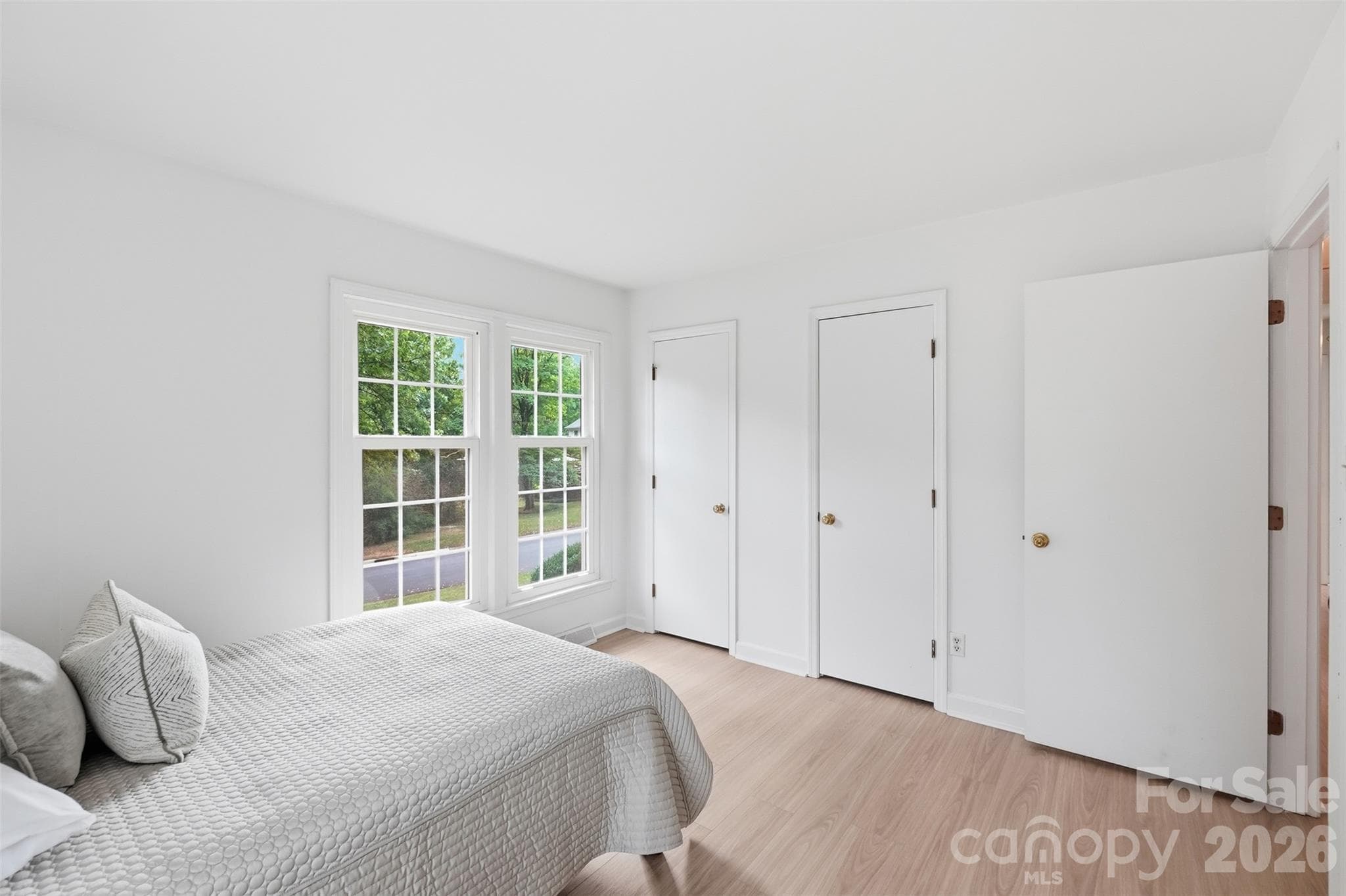 Spacious for a Guest Bedroom! - 5724 Telfair Road, Charlotte