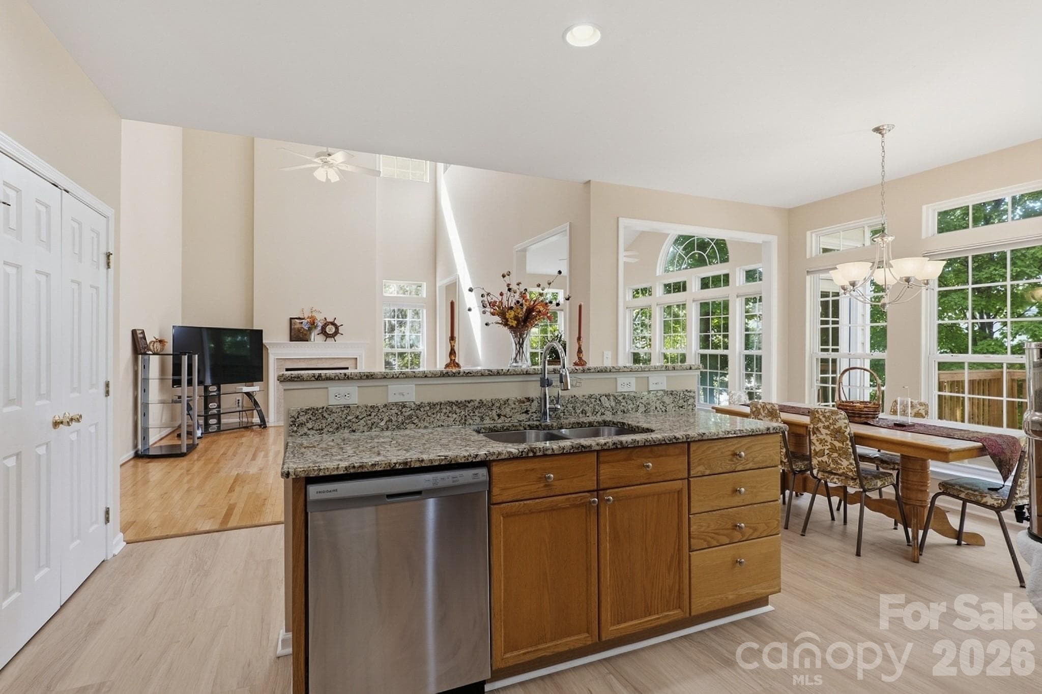 Single Family Residence at 124 Doby Creek Court, Fort Mill, photo 3 of 46