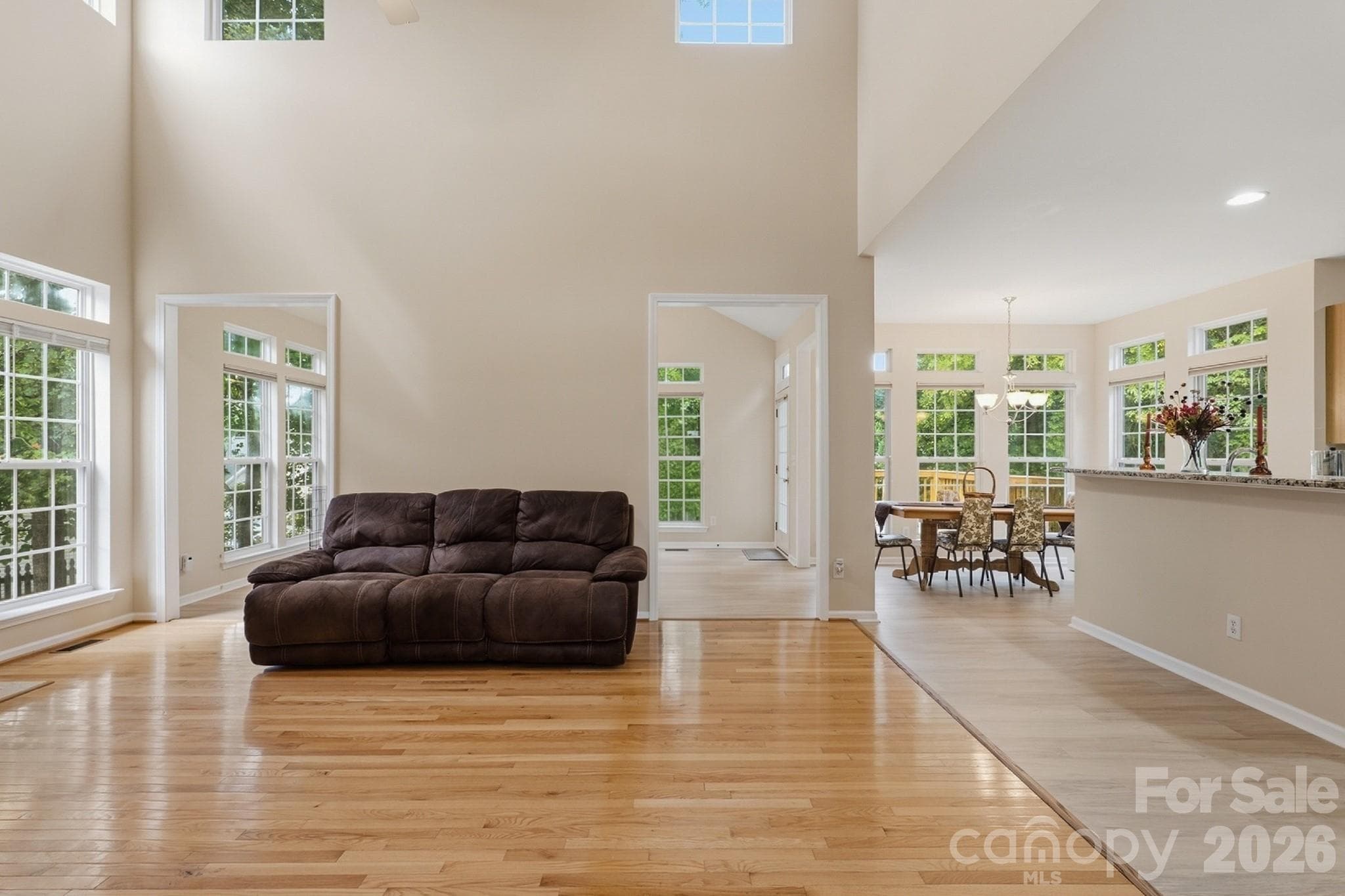 Single Family Residence at 124 Doby Creek Court, Fort Mill, photo 4 of 46