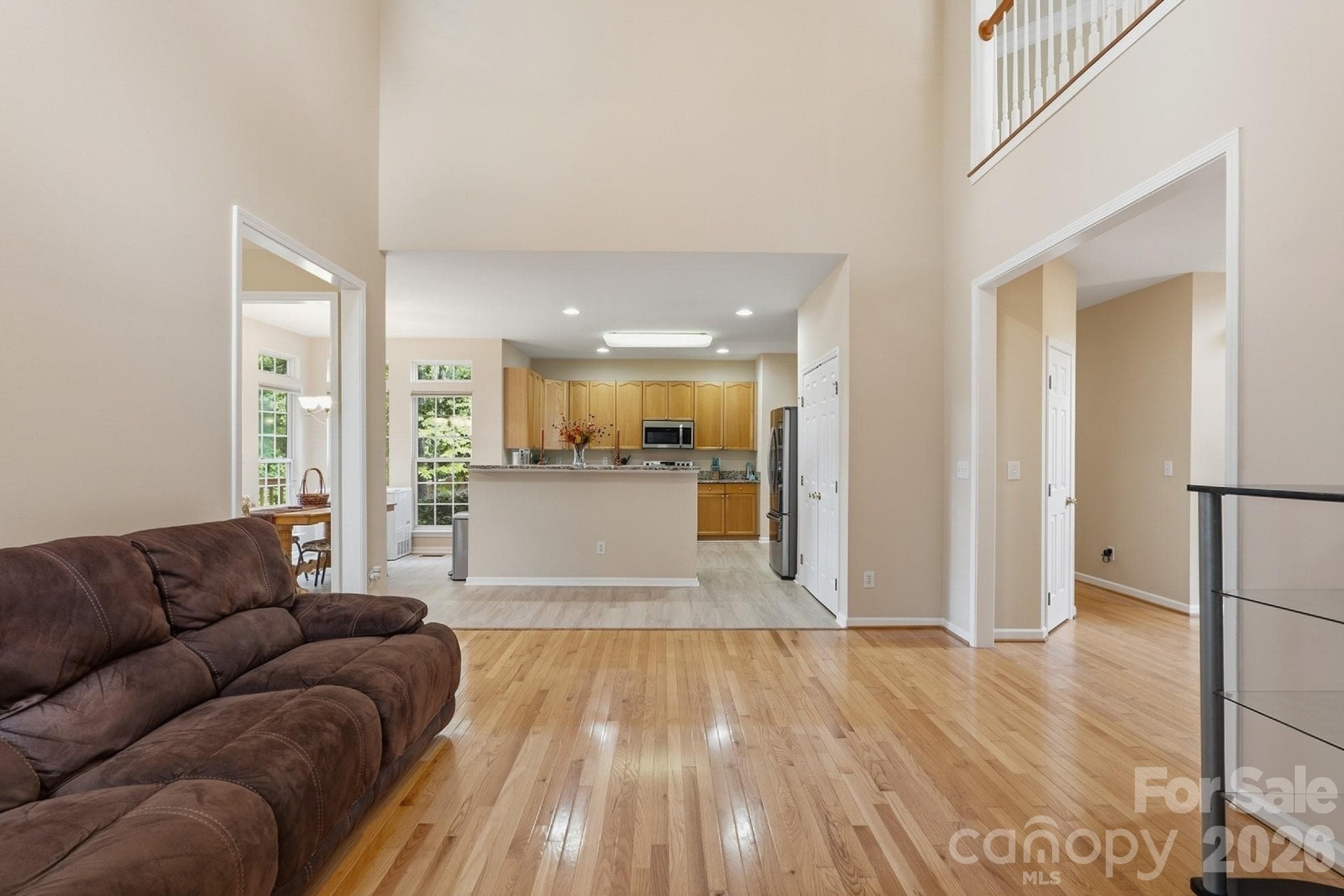 Single Family Residence at 124 Doby Creek Court, Fort Mill, photo 7 of 46