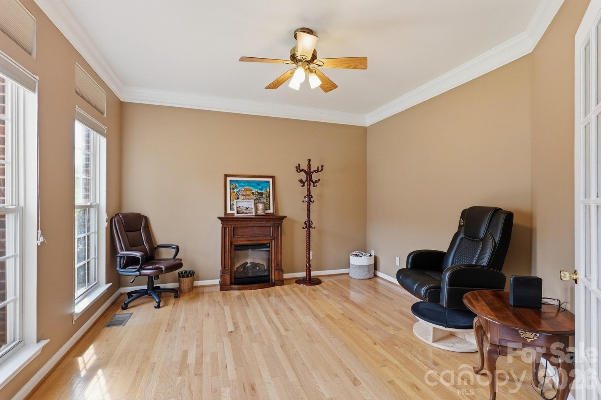 Single Family Residence at 124 Doby Creek Court, Fort Mill, photo 20 of 46