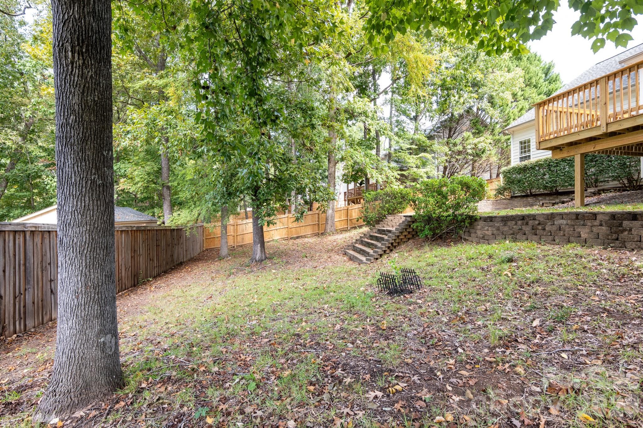 Single Family Residence at 124 Doby Creek Court, Fort Mill, photo 37 of 46