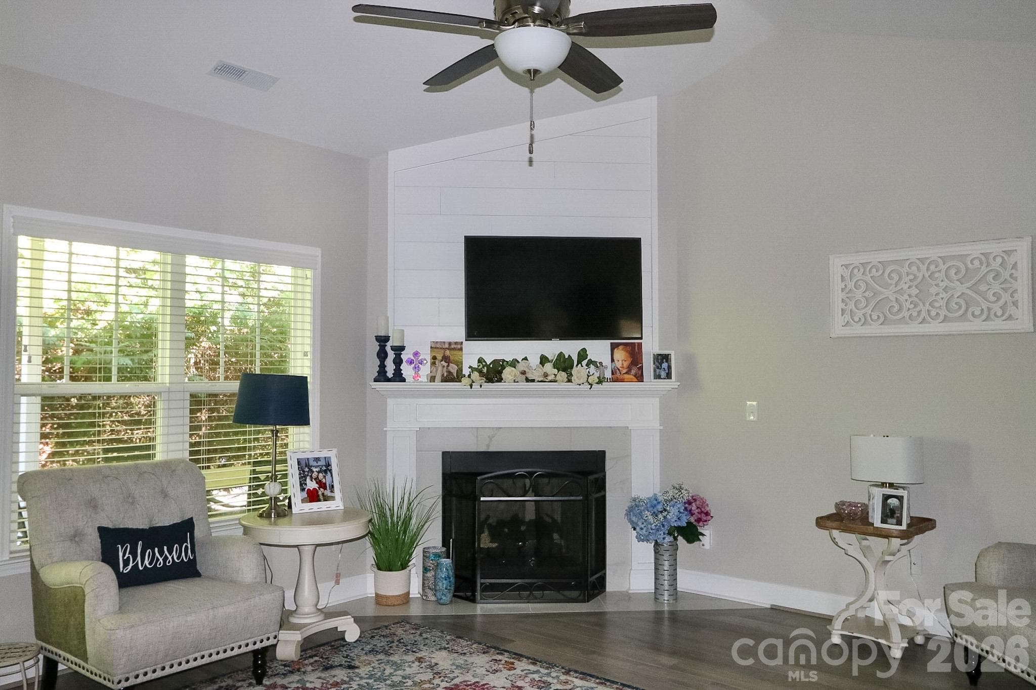 Townhouse at 101 Parkview Drive, Yadkinville, photo 4 of 35