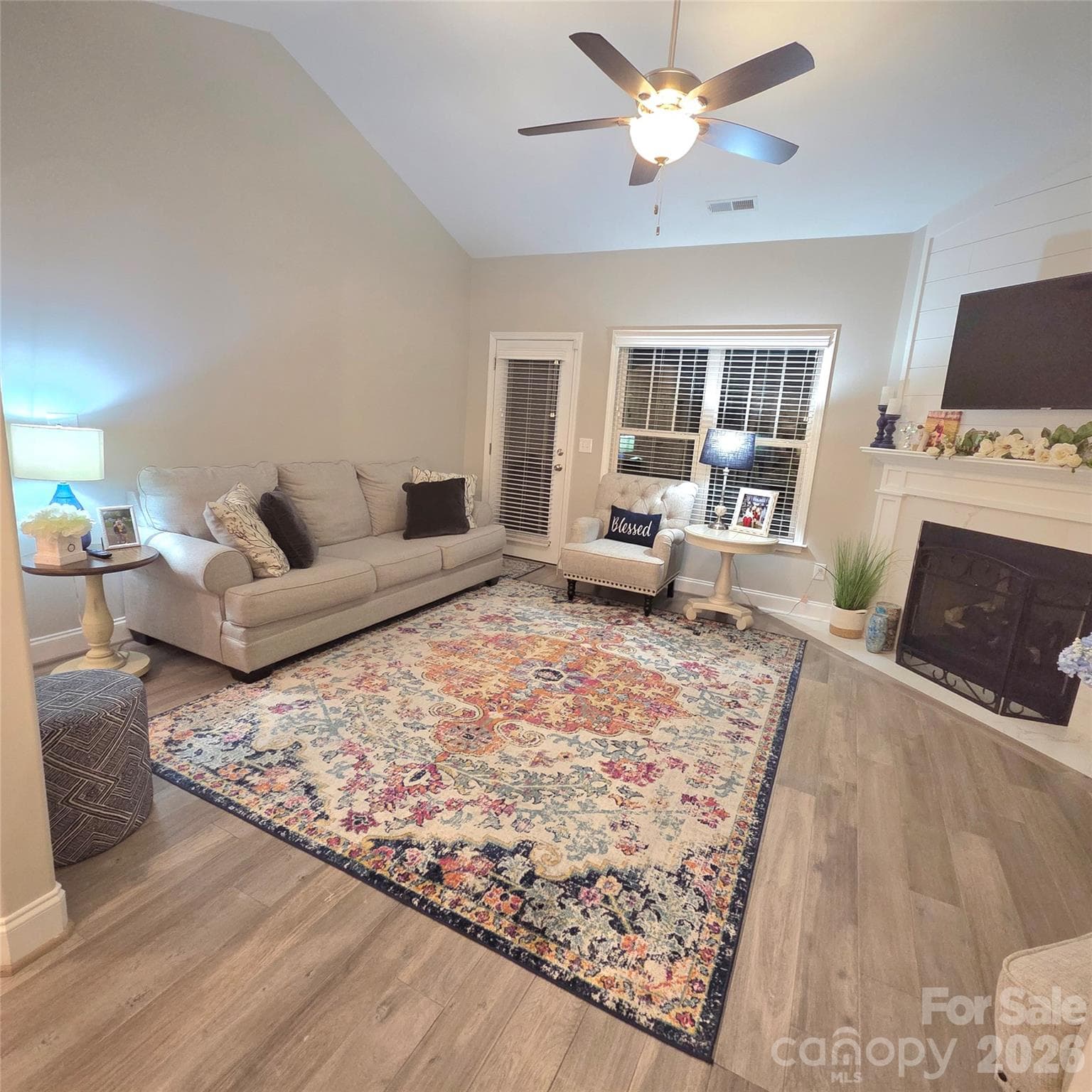Townhouse at 101 Parkview Drive, Yadkinville, photo 5 of 35
