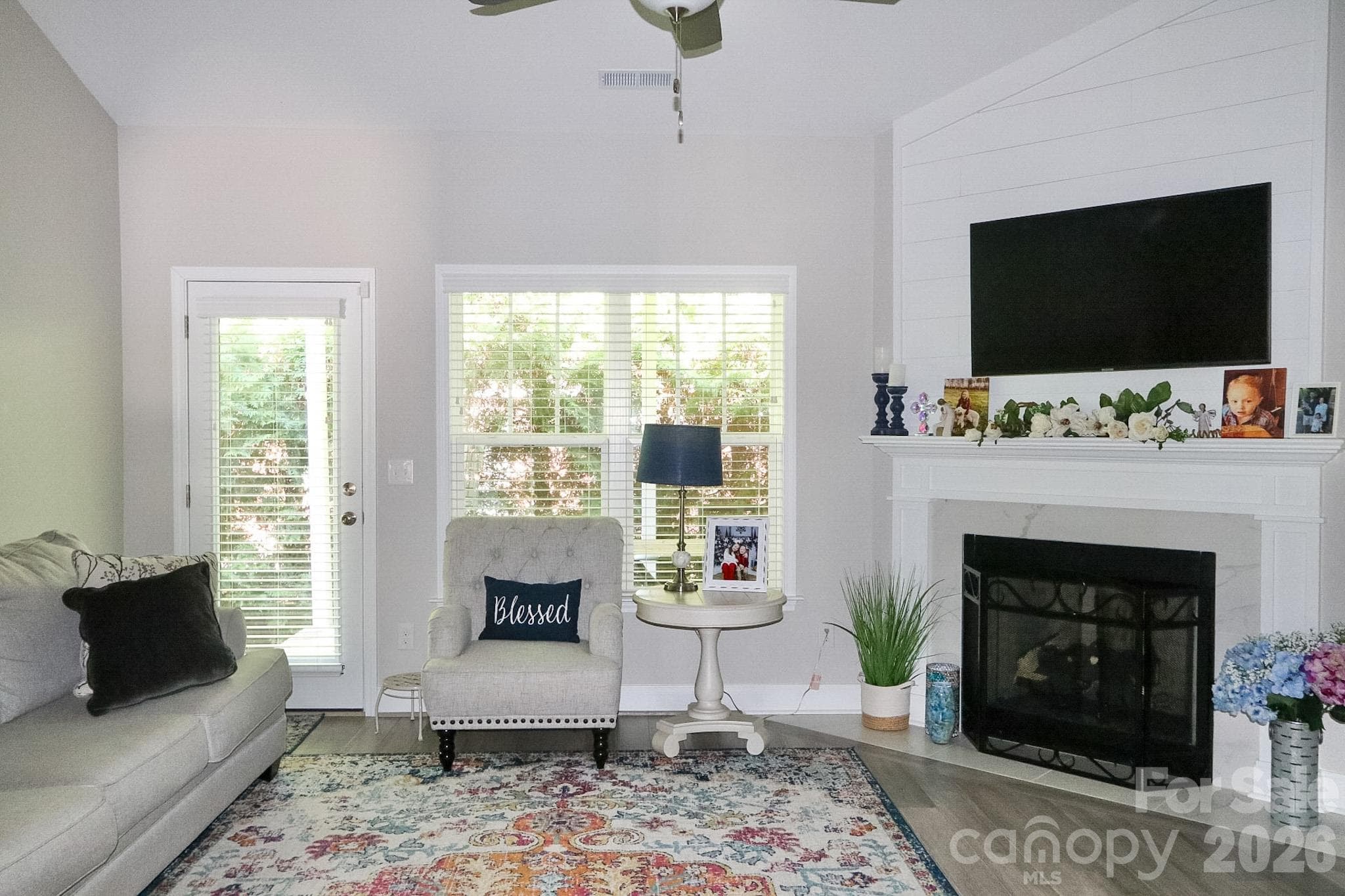 Townhouse at 101 Parkview Drive, Yadkinville, photo 10 of 35