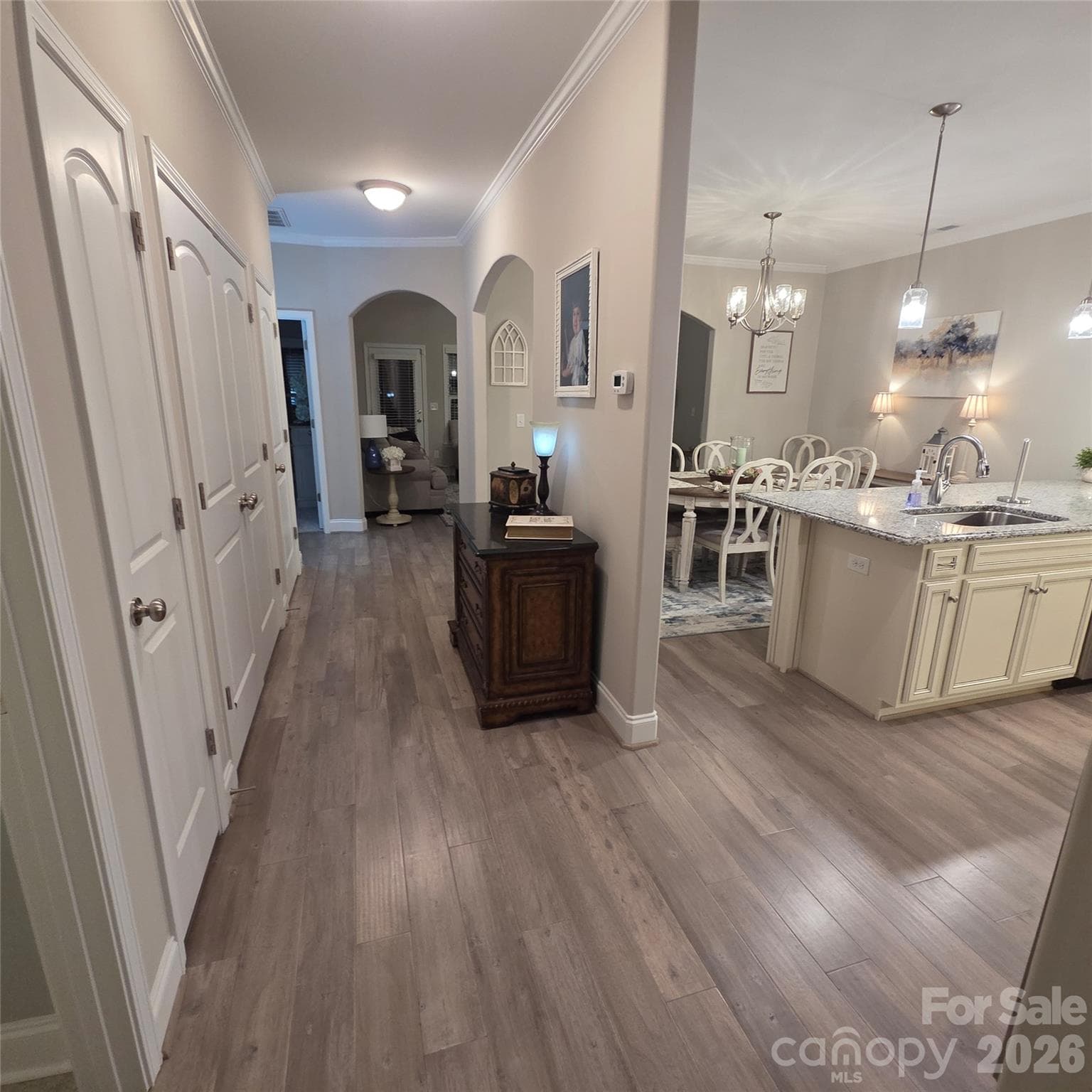Townhouse at 101 Parkview Drive, Yadkinville, photo 12 of 35