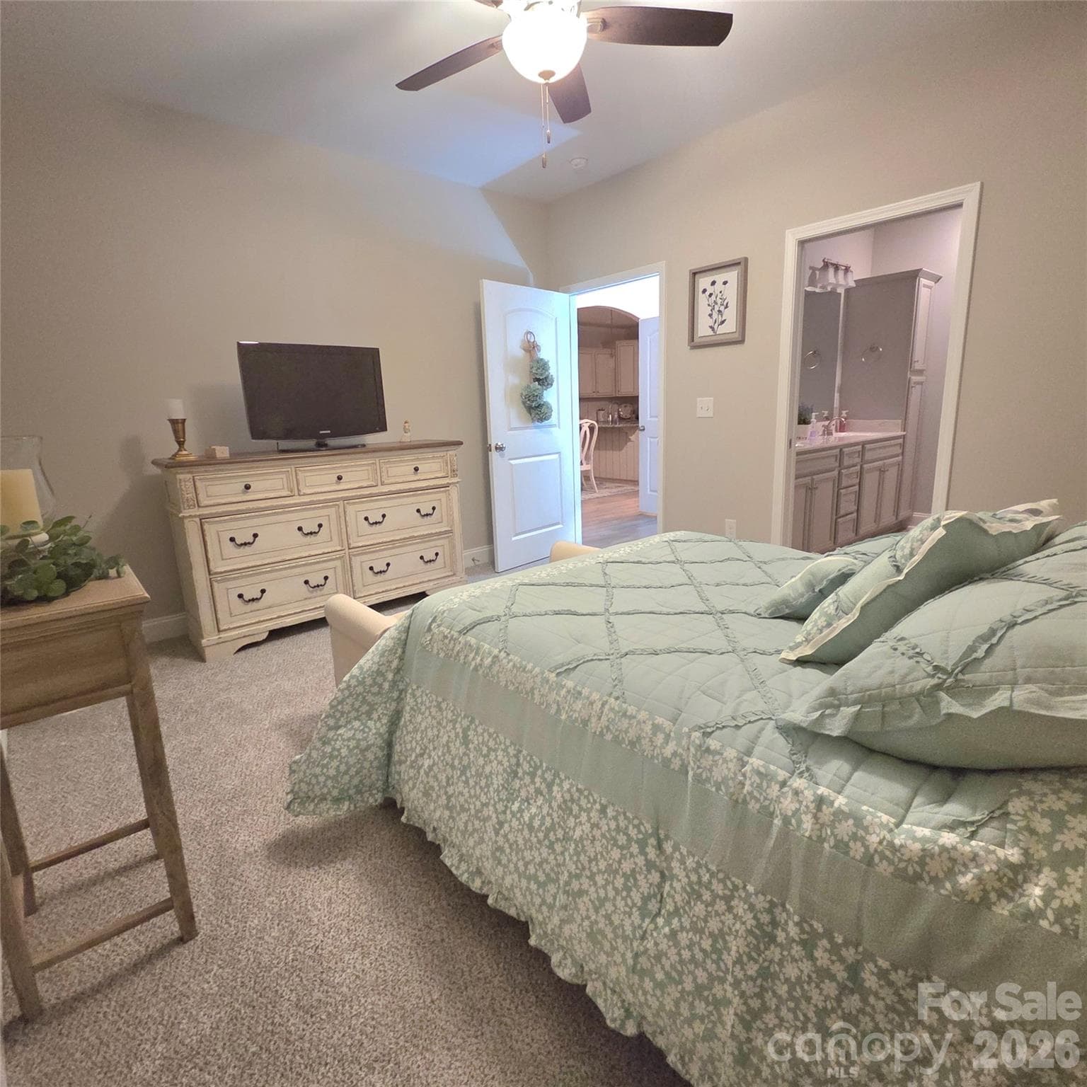 Townhouse at 101 Parkview Drive, Yadkinville, photo 20 of 35