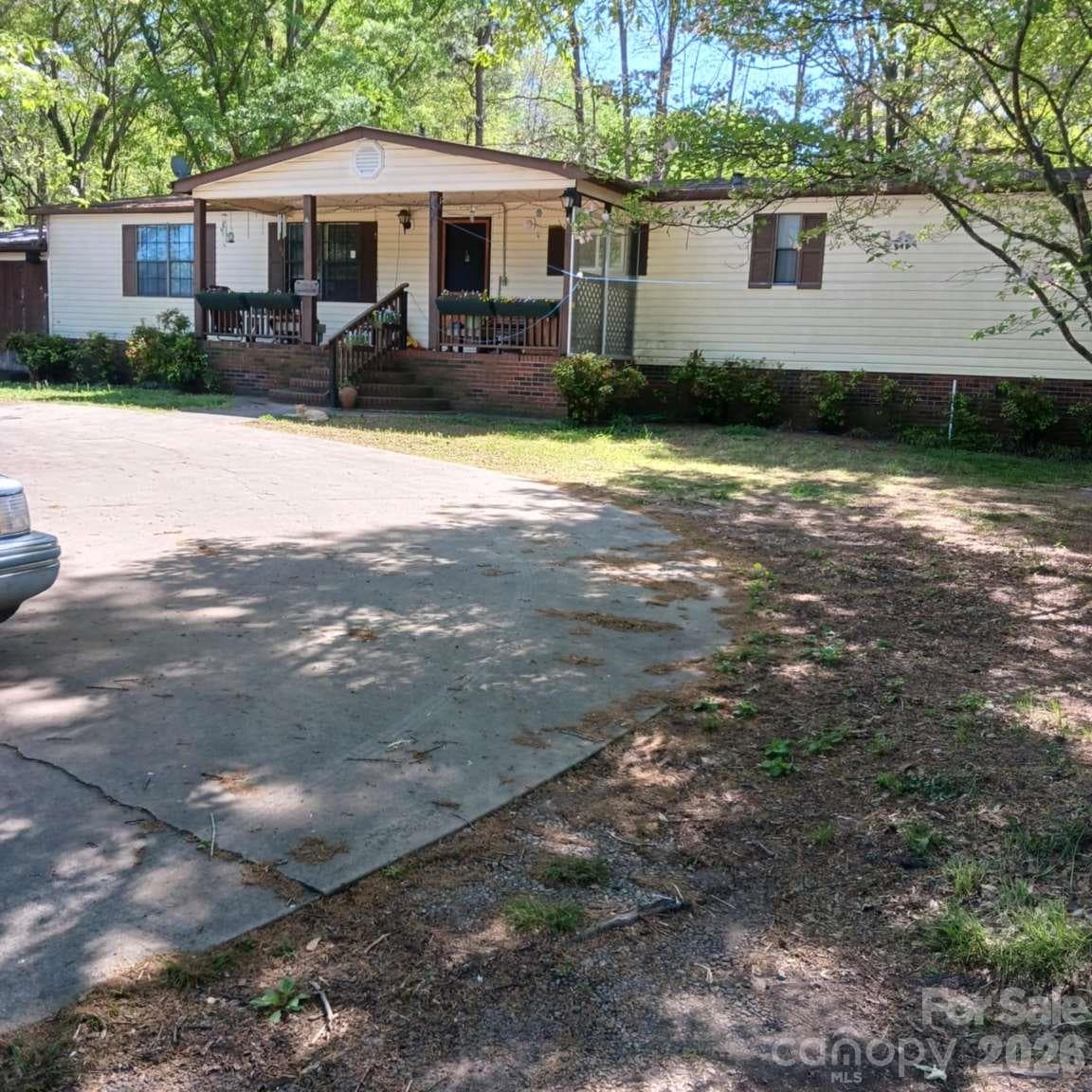 163 Barkley Drive