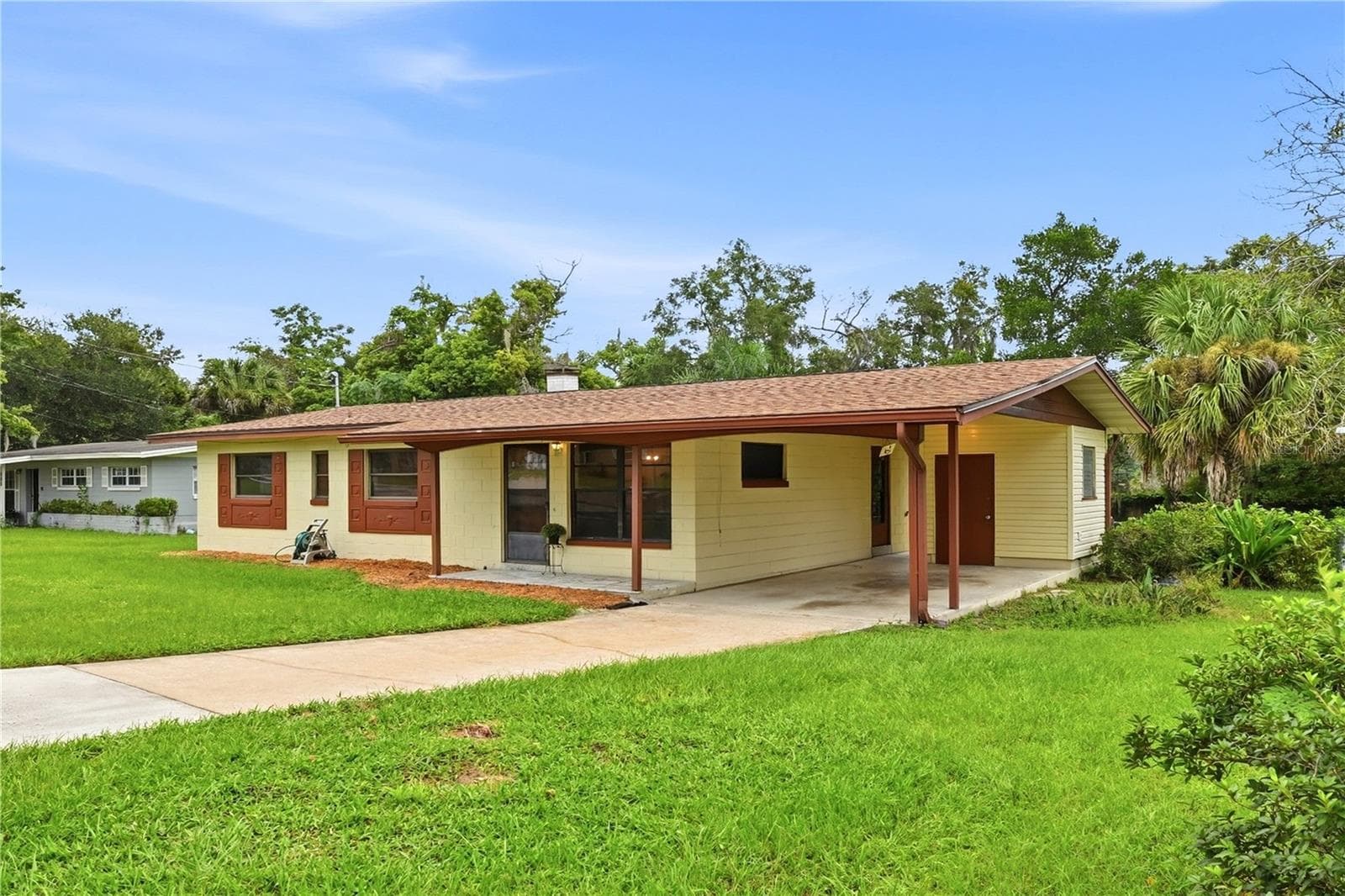 Single Family Residence at 107 OAK ST, ALTAMONTE SPRINGS, photo 40 of 40