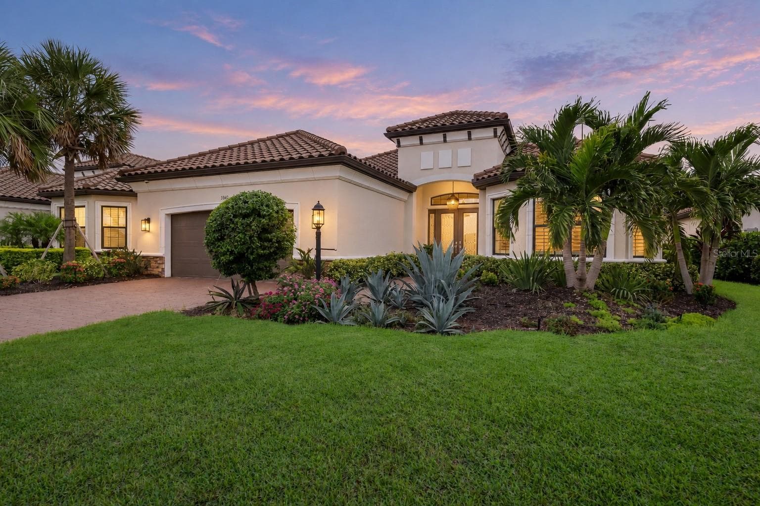 3860 SANTA CATERINA BLVD