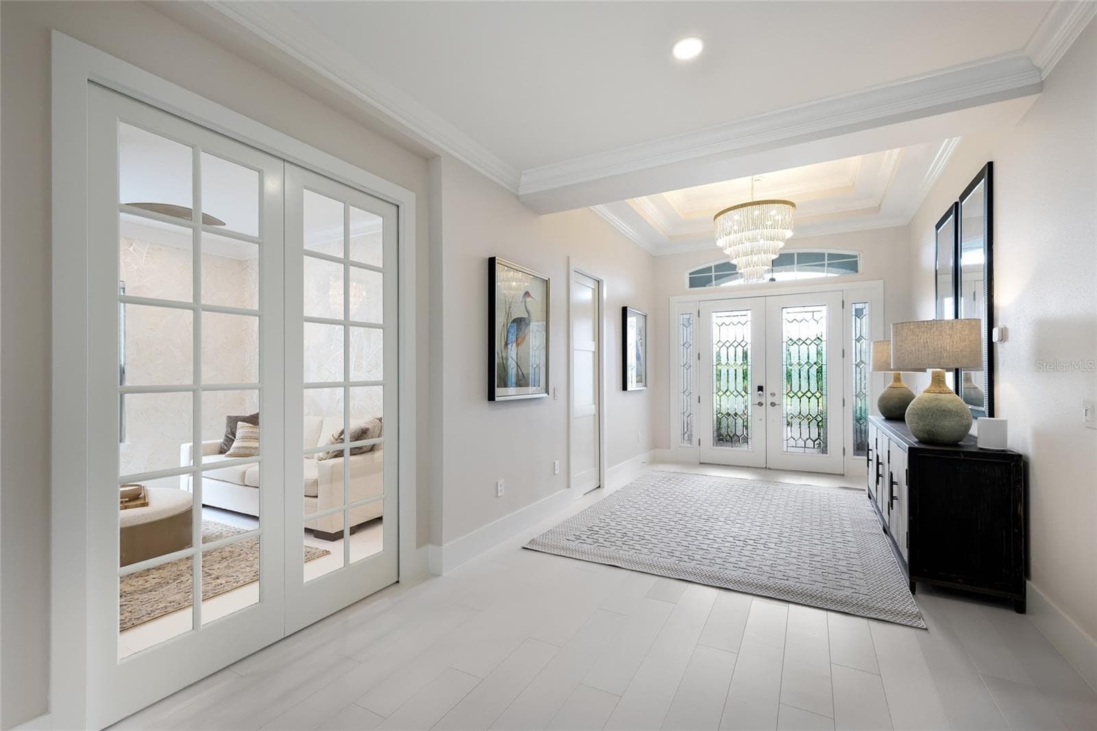 Single Family Residence at 3860 SANTA CATERINA BLVD, LAKEWOOD RANCH, photo 6 of 75