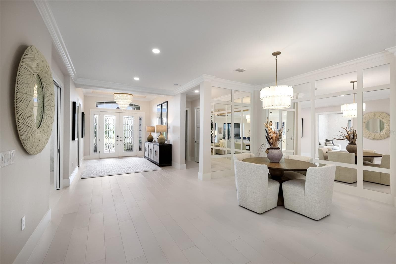 Single Family Residence at 3860 SANTA CATERINA BLVD, LAKEWOOD RANCH, photo 9 of 75