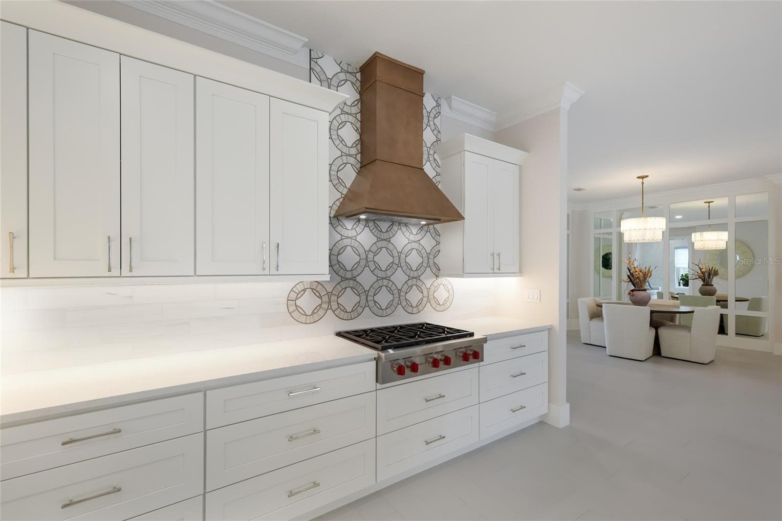 Single Family Residence at 3860 SANTA CATERINA BLVD, LAKEWOOD RANCH, photo 20 of 75