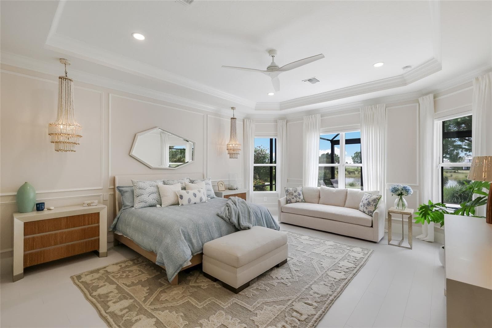 Single Family Residence at 3860 SANTA CATERINA BLVD, LAKEWOOD RANCH, photo 26 of 75