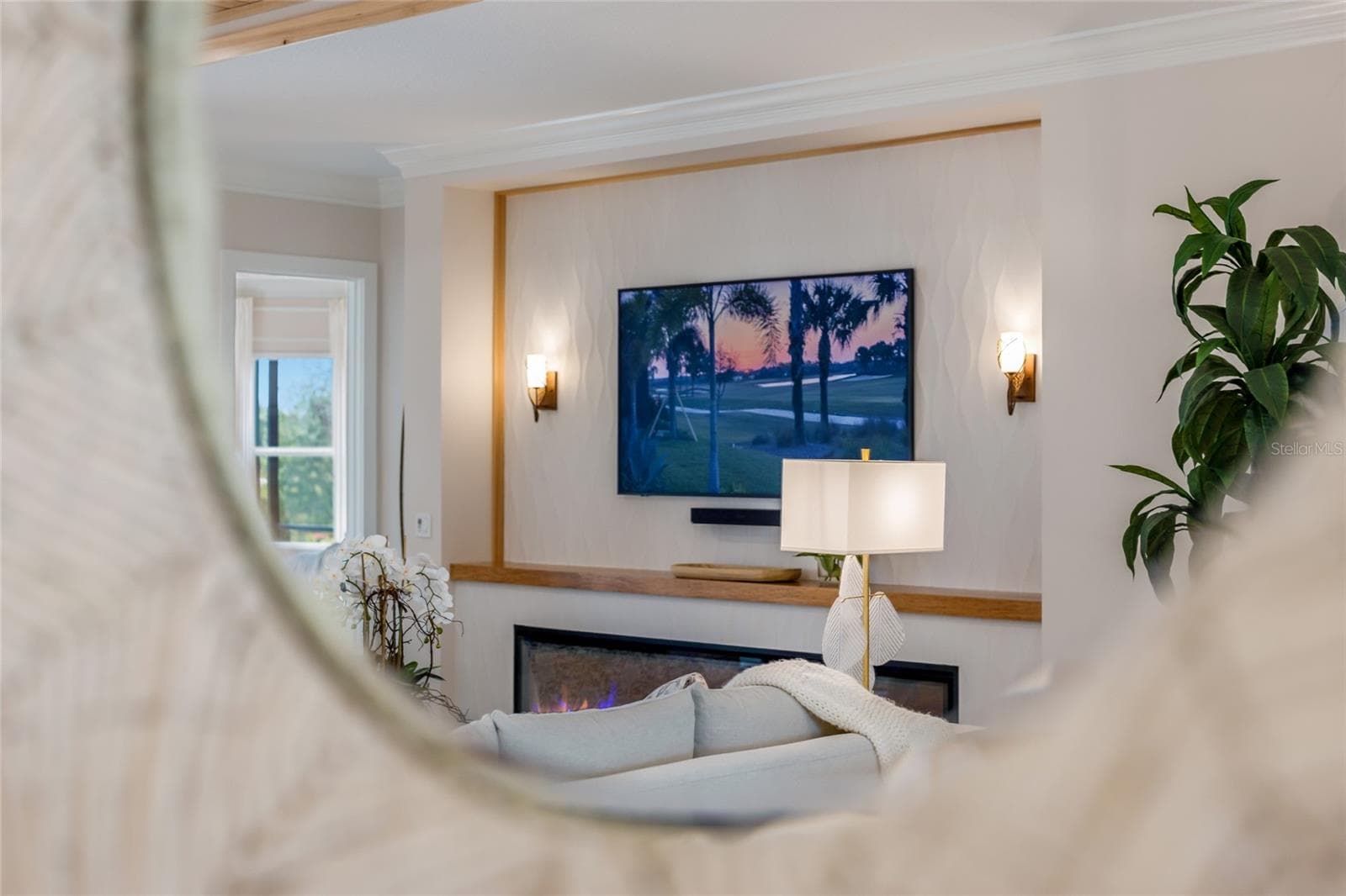Single Family Residence at 3860 SANTA CATERINA BLVD, LAKEWOOD RANCH, photo 57 of 75
