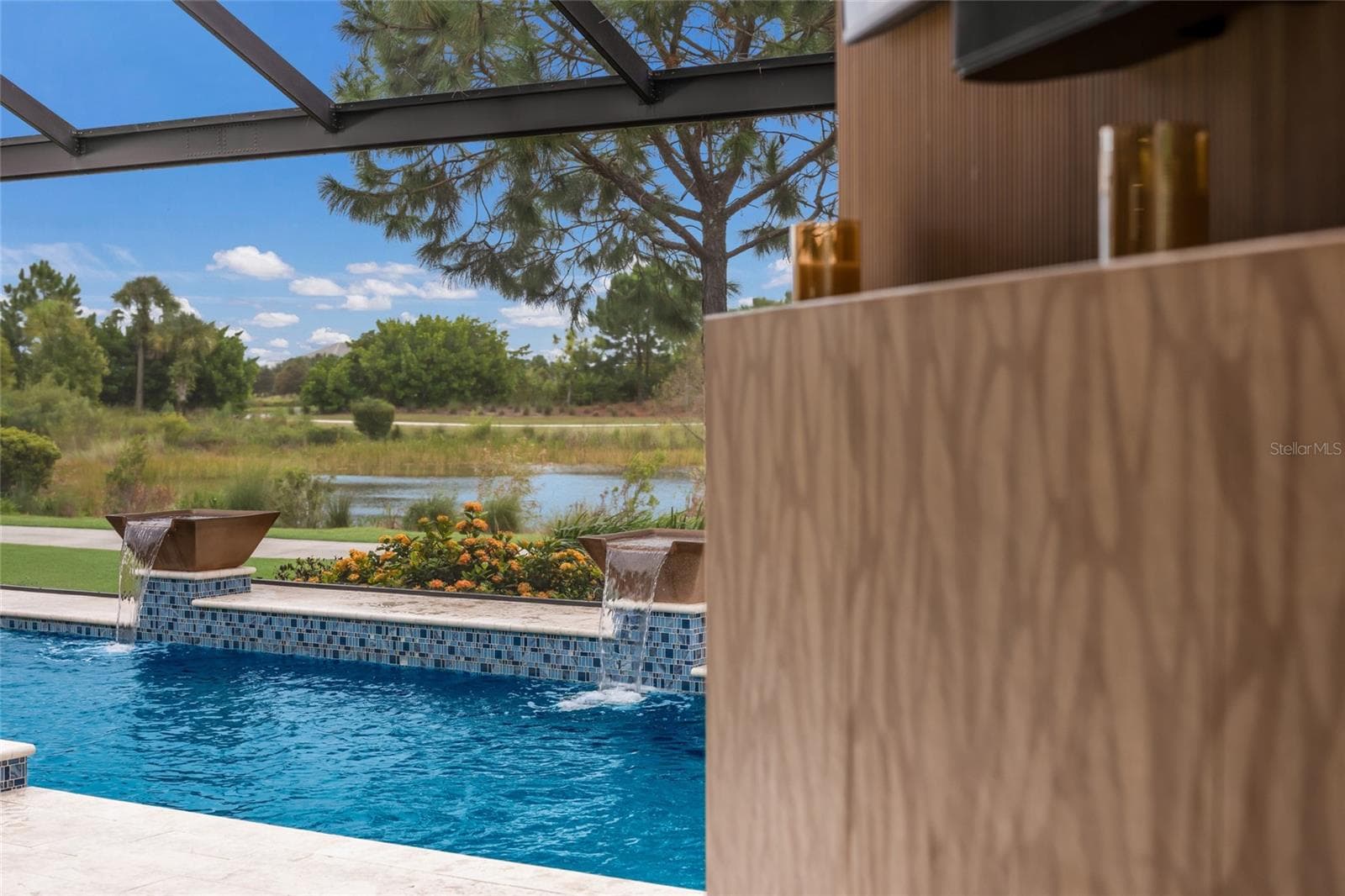 Single Family Residence at 3860 SANTA CATERINA BLVD, LAKEWOOD RANCH, photo 65 of 75