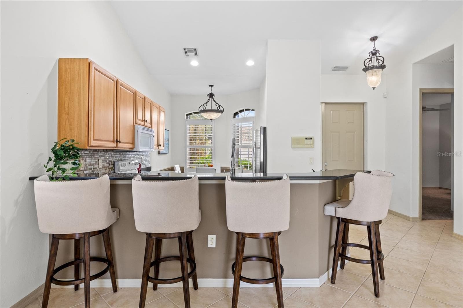 Villa at 15208 CAPE SABLE LN, FORT MYERS, photo 7 of 57