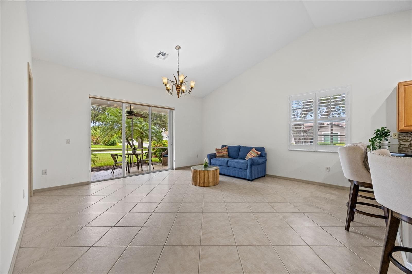 Villa at 15208 CAPE SABLE LN, FORT MYERS, photo 14 of 57