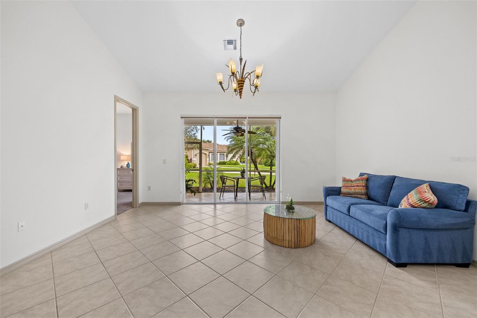 Villa at 15208 CAPE SABLE LN, FORT MYERS, photo 15 of 57