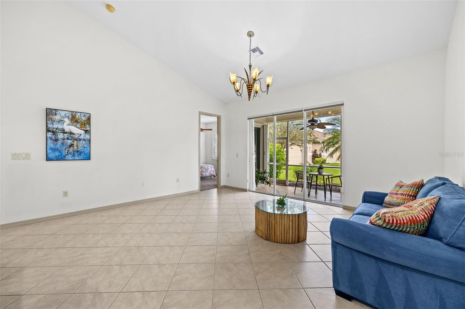 Villa at 15208 CAPE SABLE LN, FORT MYERS, photo 16 of 57