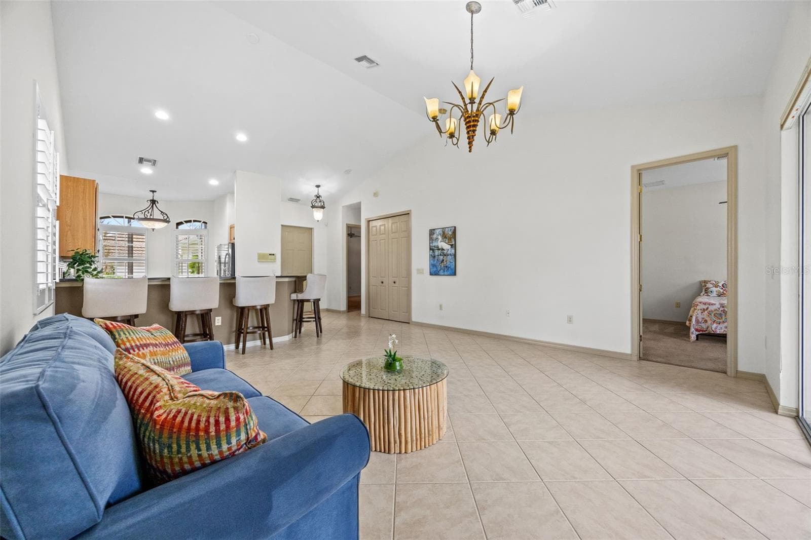 Villa at 15208 CAPE SABLE LN, FORT MYERS, photo 17 of 57