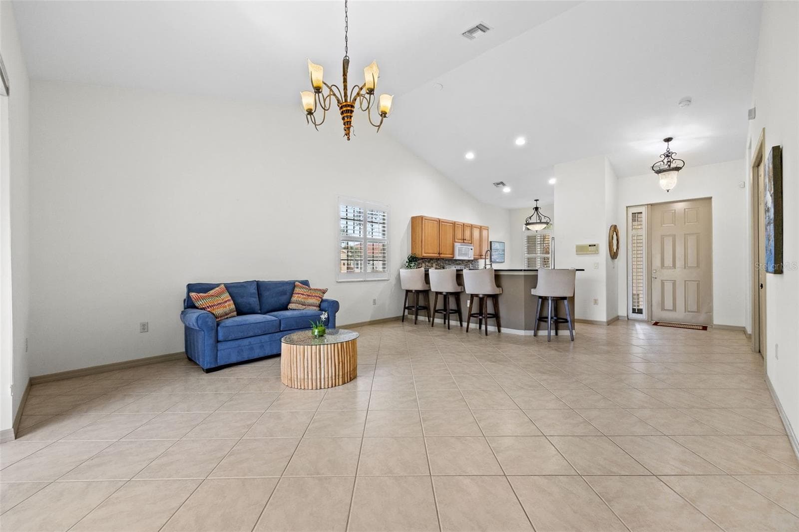 Villa at 15208 CAPE SABLE LN, FORT MYERS, photo 18 of 57