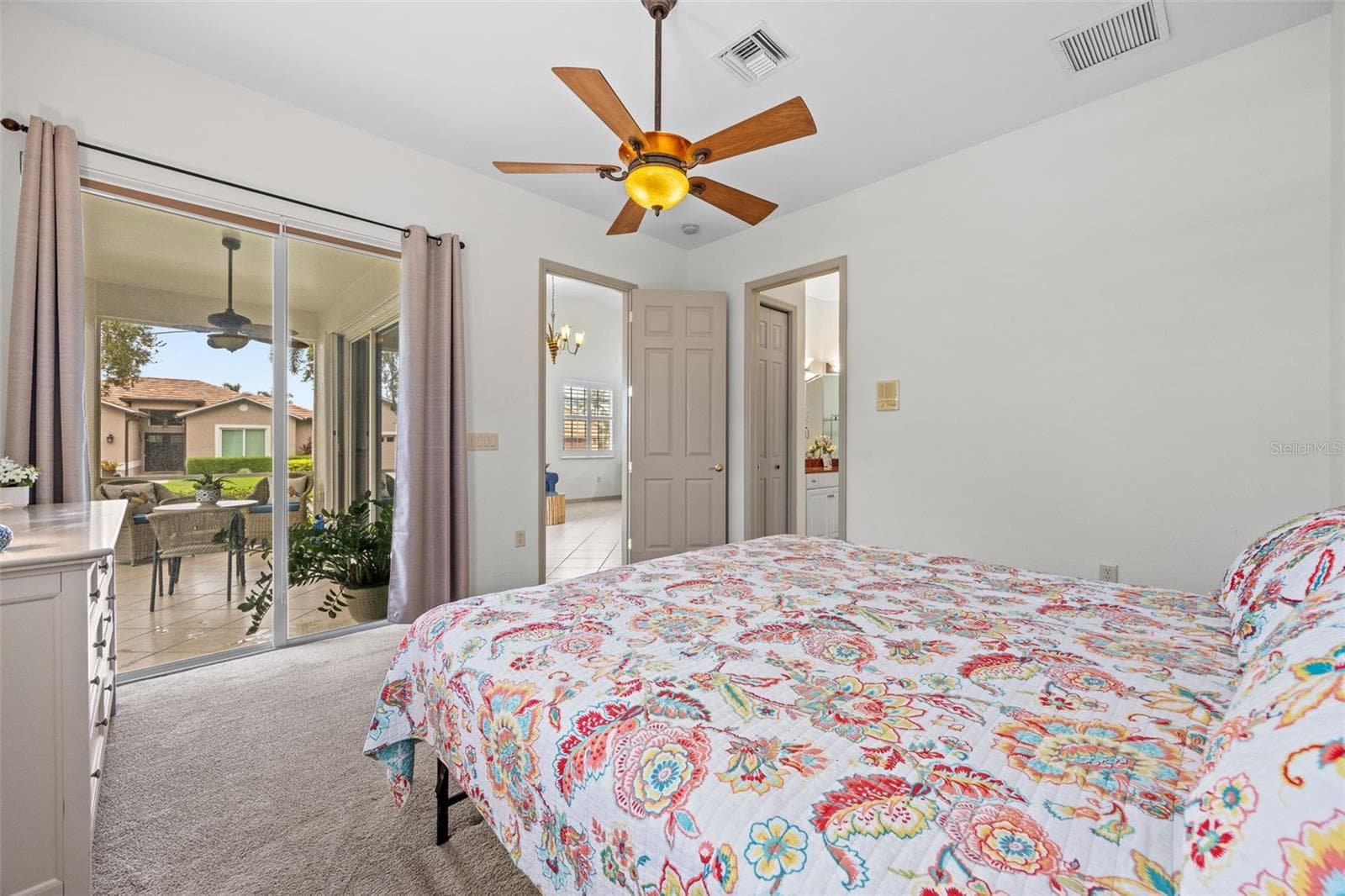 Villa at 15208 CAPE SABLE LN, FORT MYERS, photo 20 of 57