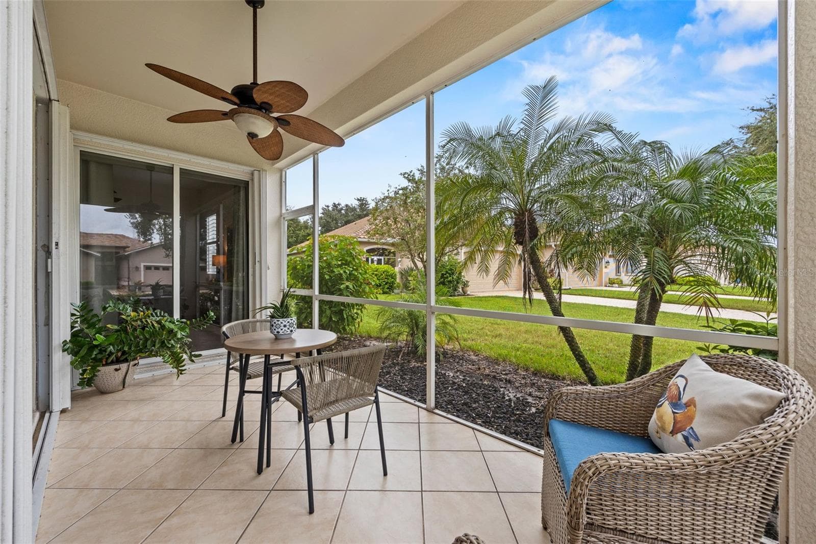 Villa at 15208 CAPE SABLE LN, FORT MYERS, photo 29 of 57