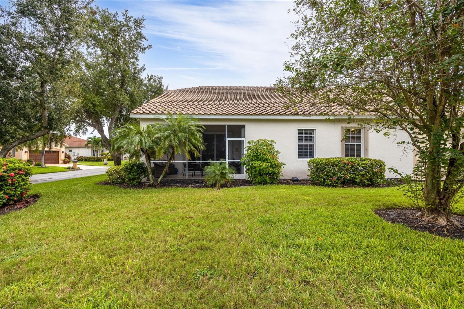 Villa at 15208 CAPE SABLE LN, FORT MYERS, photo 31 of 57