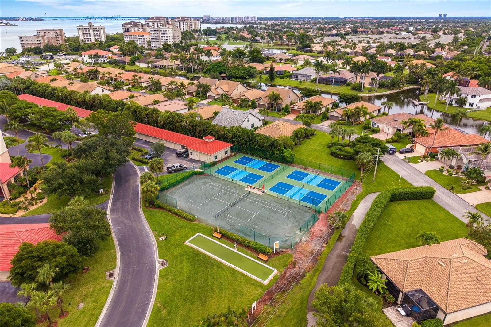 Villa at 15208 CAPE SABLE LN, FORT MYERS, photo 46 of 57