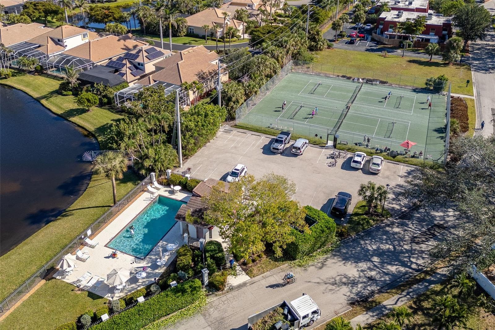 Villa at 15208 CAPE SABLE LN, FORT MYERS, photo 57 of 57