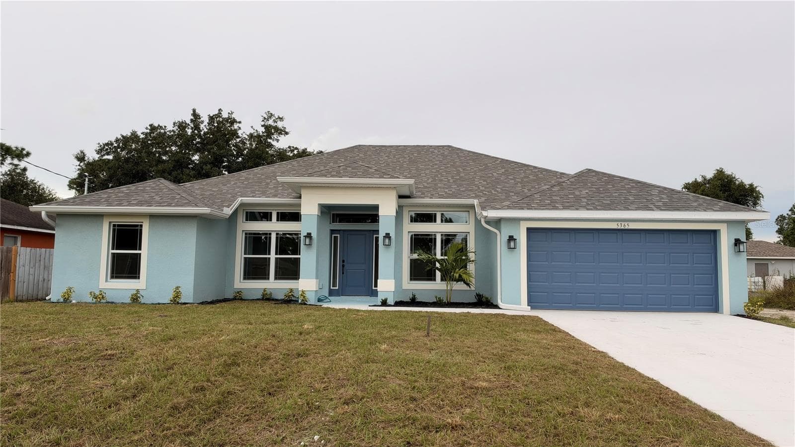 Single Family Residence at 5365 PONCE DE LEON BLVD, NORTH PORT, photo 2 of 15