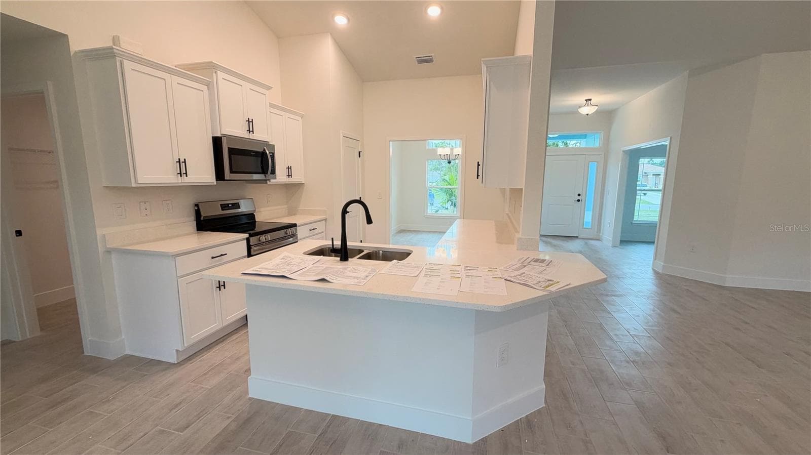 Single Family Residence at 5365 PONCE DE LEON BLVD, NORTH PORT, photo 4 of 15