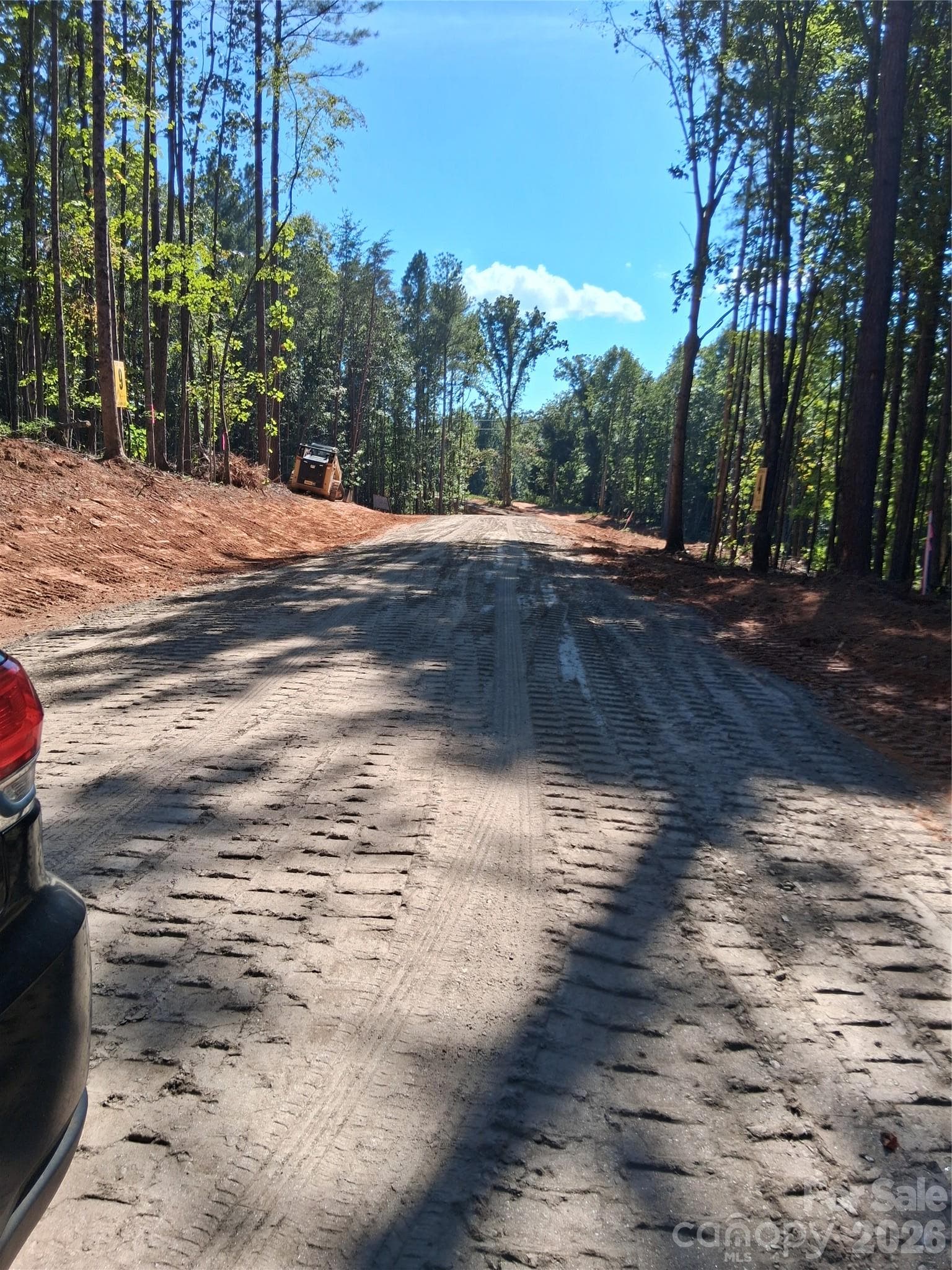 116 Vein Mountain Road