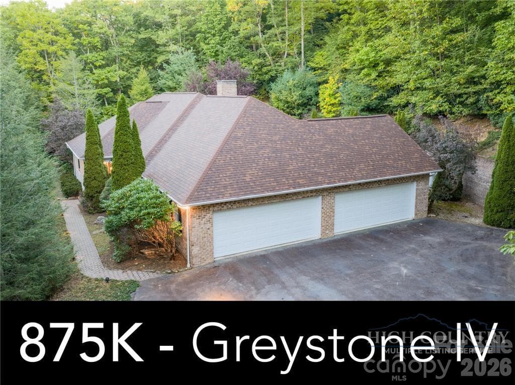 560 Greystone Drive