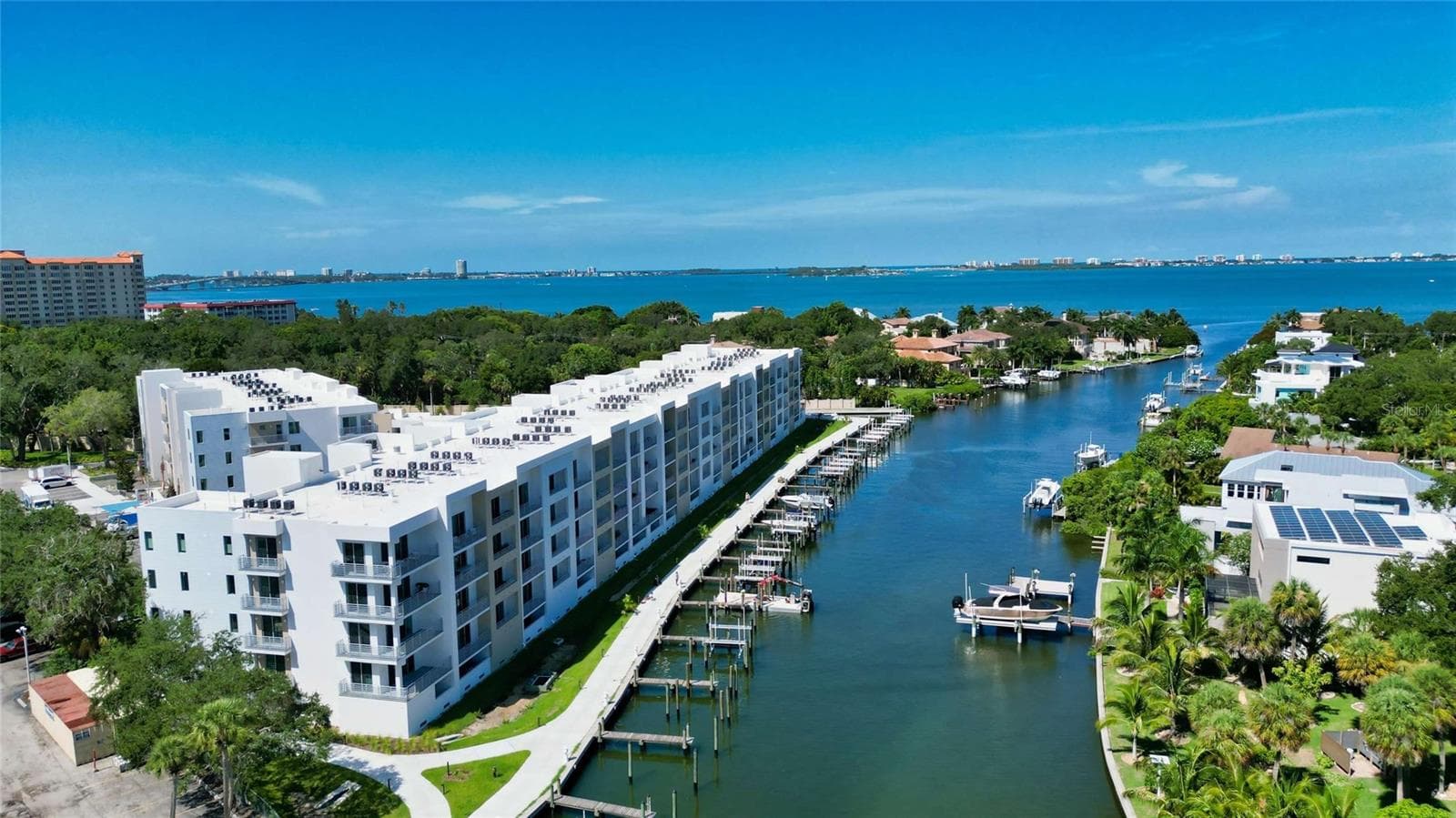 Condominium at 1709 N TAMIAMI TRL #317, SARASOTA, photo 2 of 30