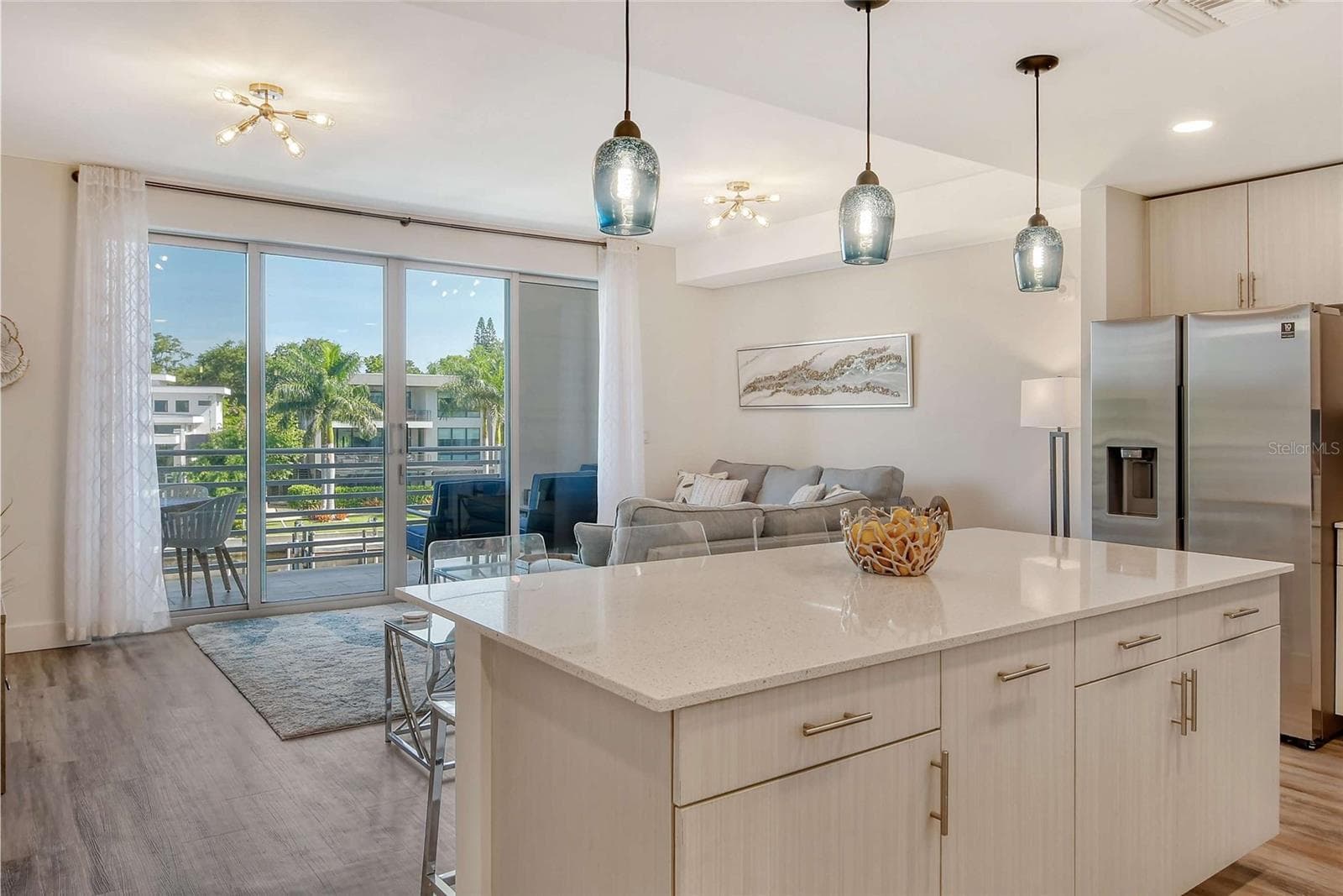 Condominium at 1709 N TAMIAMI TRL #317, SARASOTA, photo 7 of 30