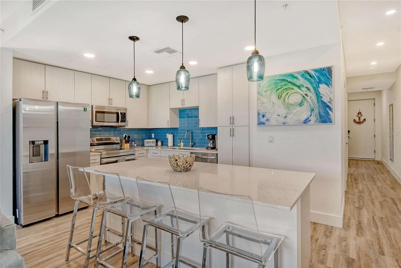 Condominium at 1709 N TAMIAMI TRL #317, SARASOTA, photo 8 of 30