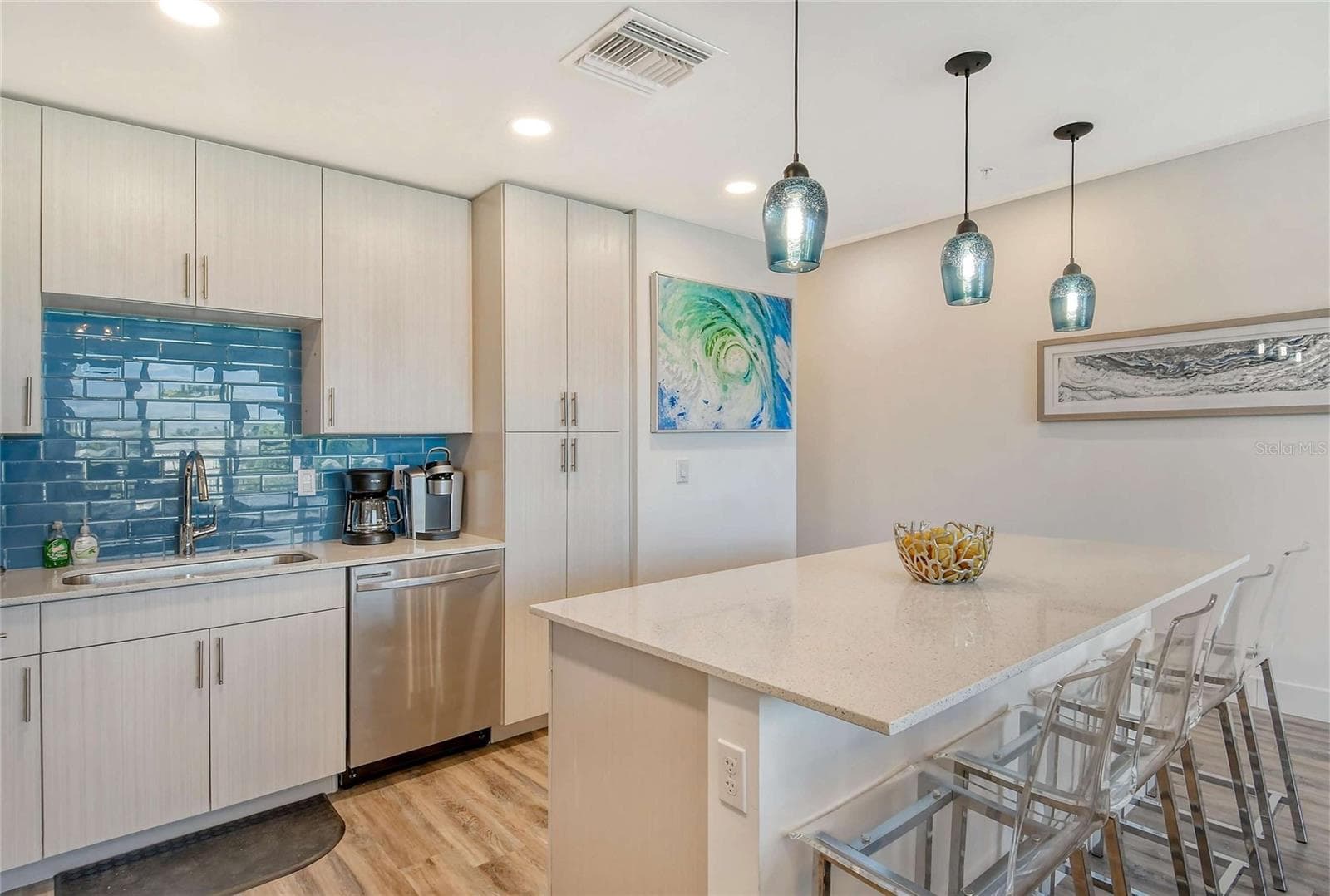 Condominium at 1709 N TAMIAMI TRL #317, SARASOTA, photo 9 of 30