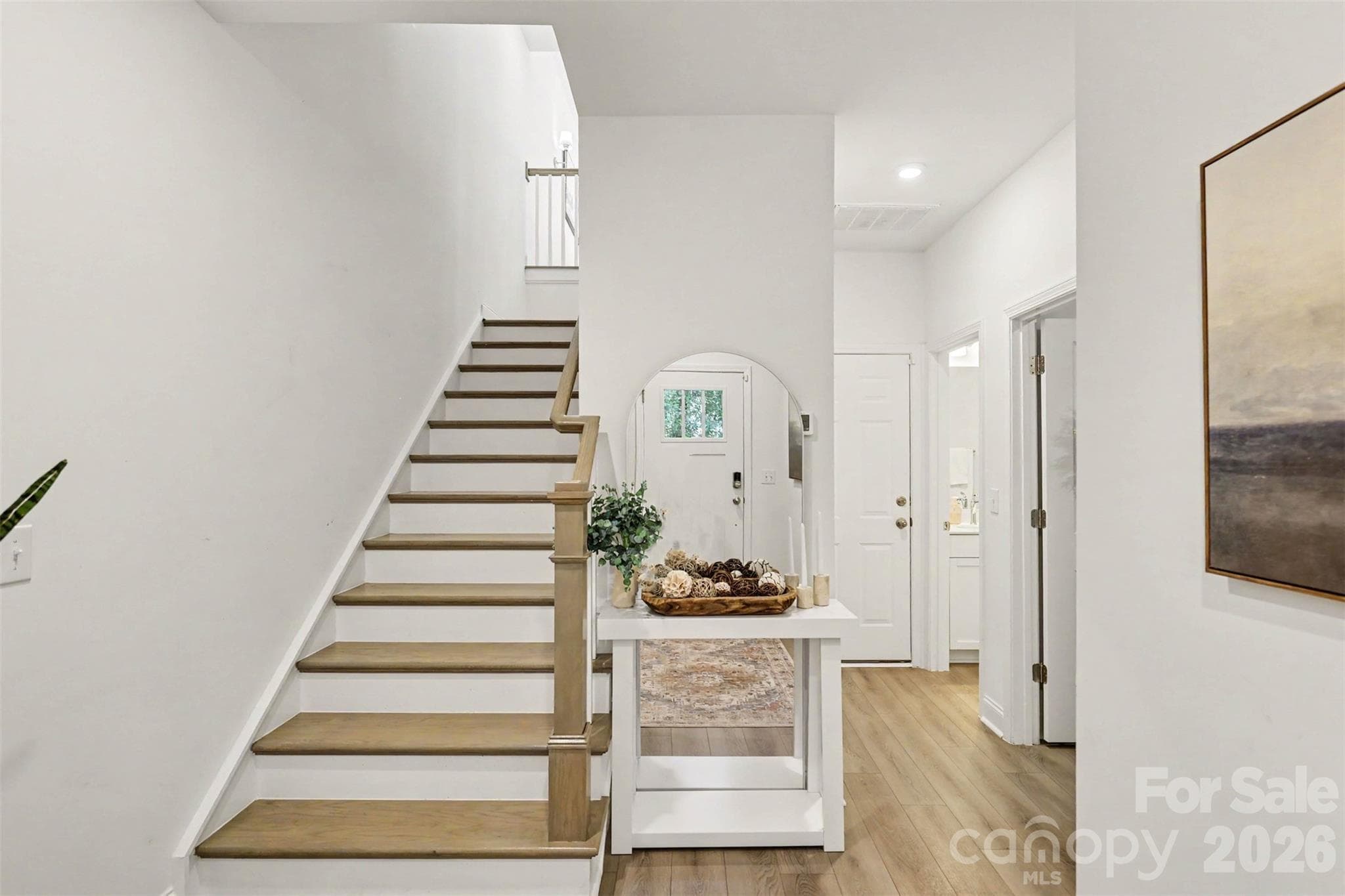Townhouse at 14038 Felix Lane, Charlotte, photo 4 of 33