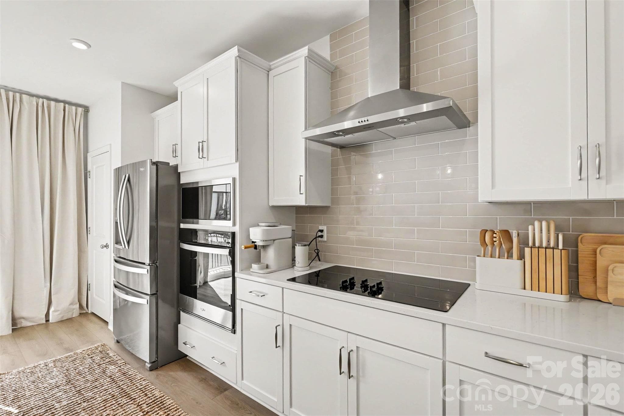 Townhouse at 14038 Felix Lane, Charlotte, photo 12 of 33