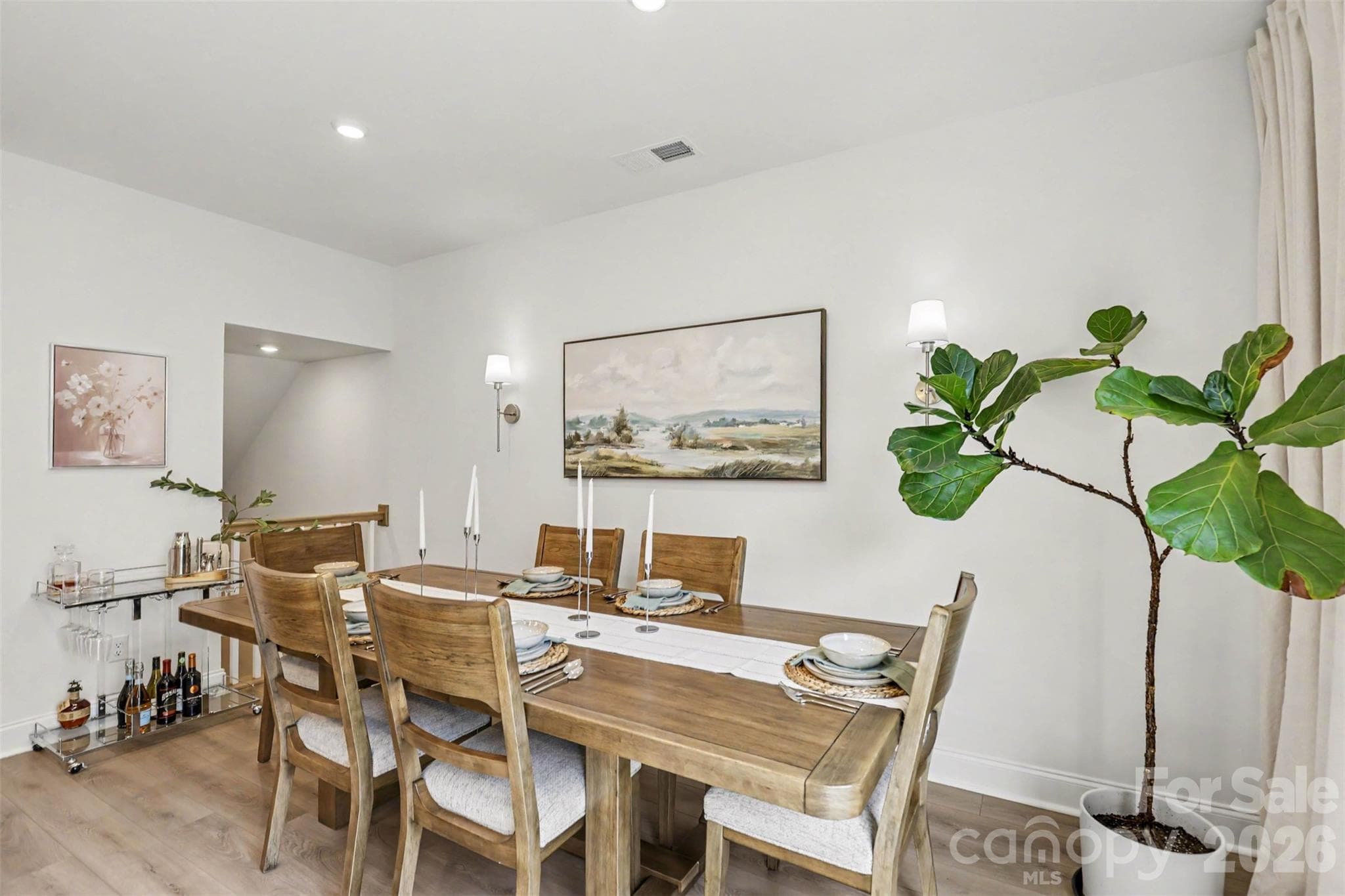 Townhouse at 14038 Felix Lane, Charlotte, photo 14 of 33