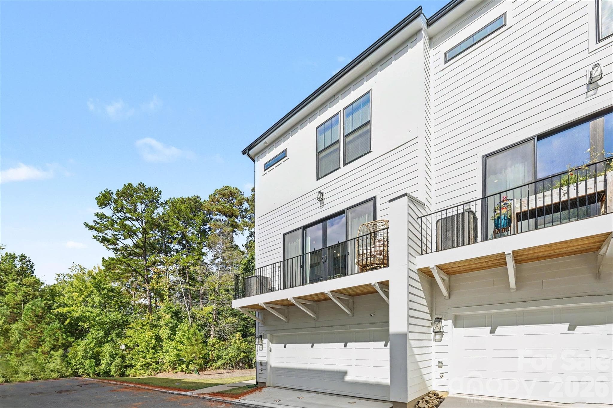 Townhouse at 14038 Felix Lane, Charlotte, photo 33 of 33