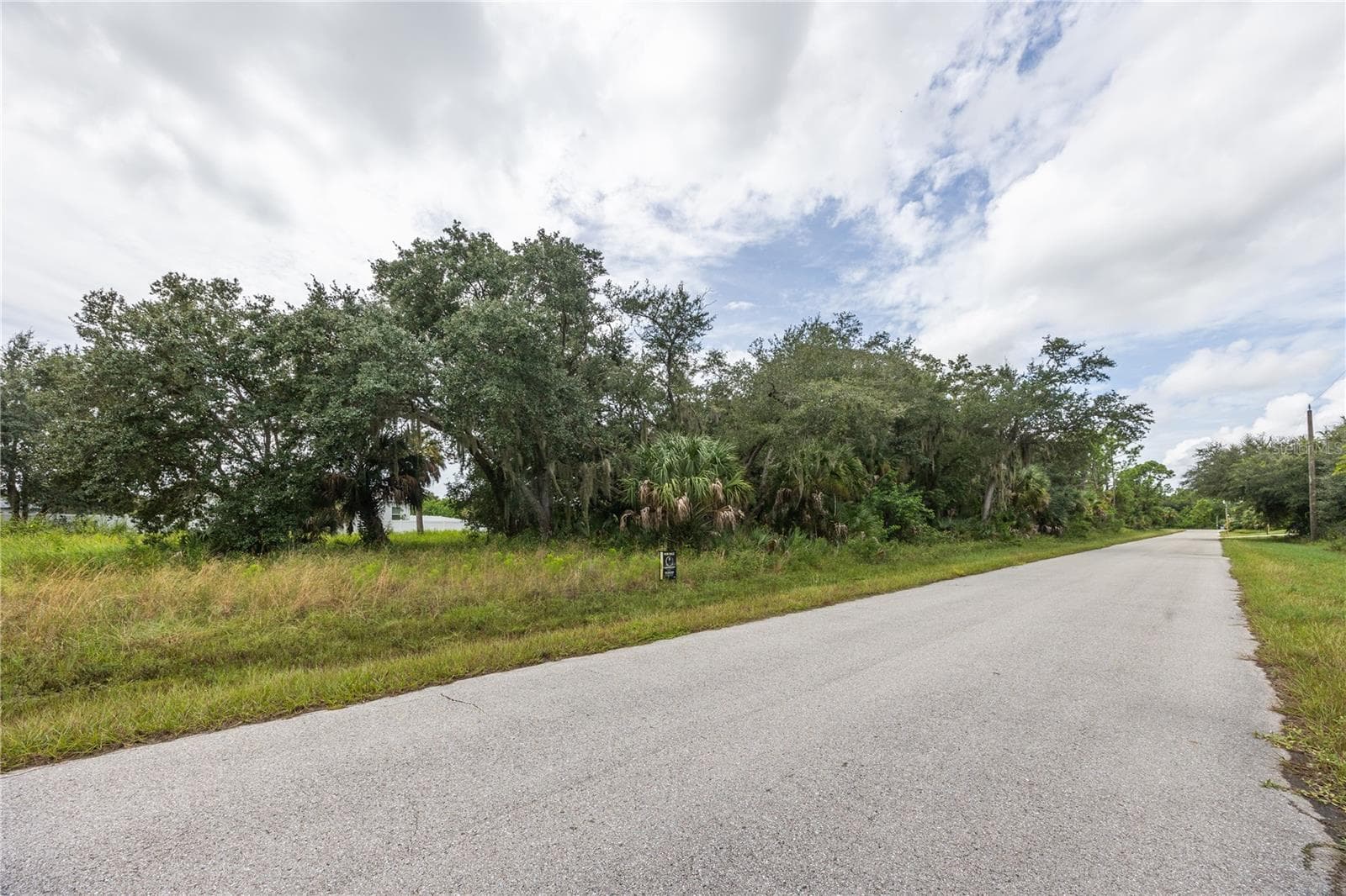 Land at 19085 MASCOMA AVE, PORT CHARLOTTE, photo 3 of 3